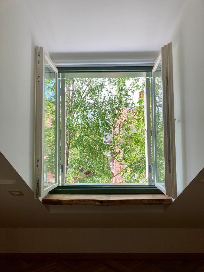 Tatari 32 Rooftop Apartment Tallinn Exterior photo